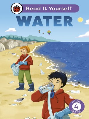 cover image of Water